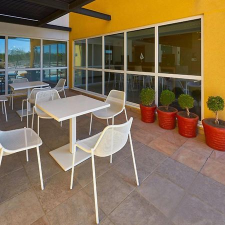 City Express By Marriott Reynosa Aeropuerto Екстериор снимка