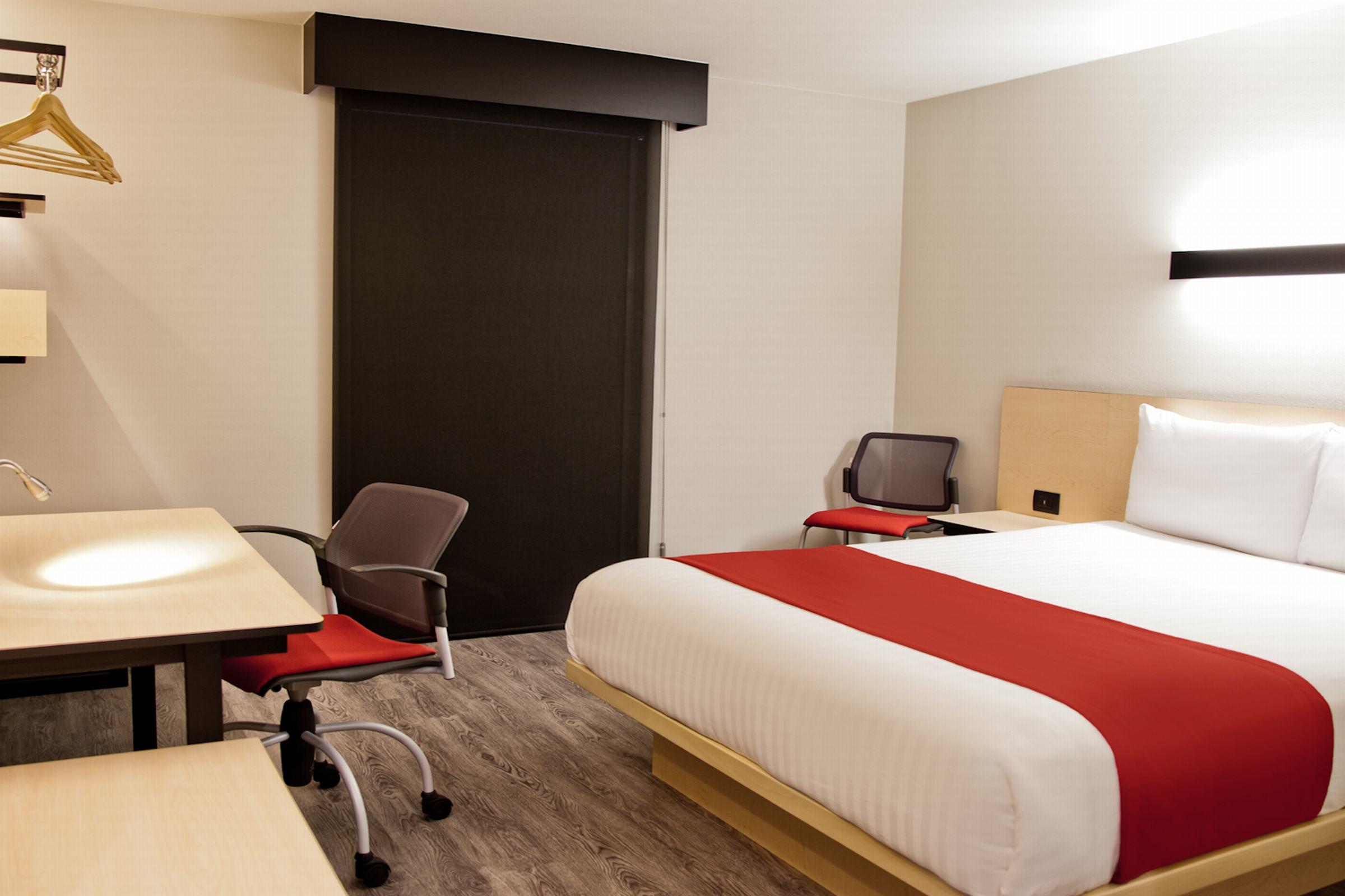 City Express By Marriott Reynosa Aeropuerto Екстериор снимка