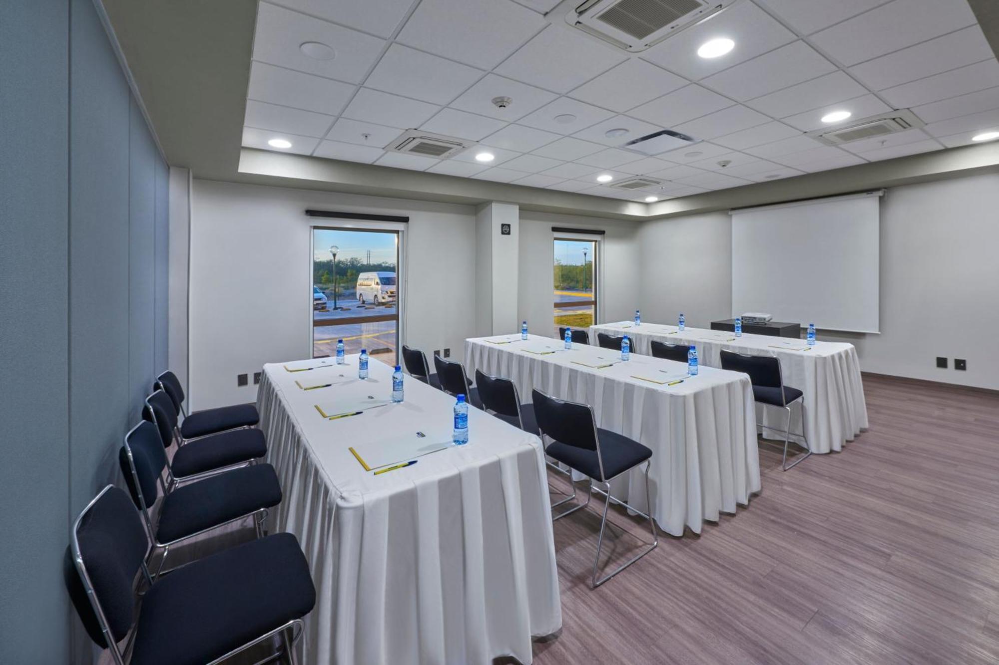 City Express By Marriott Reynosa Aeropuerto Екстериор снимка