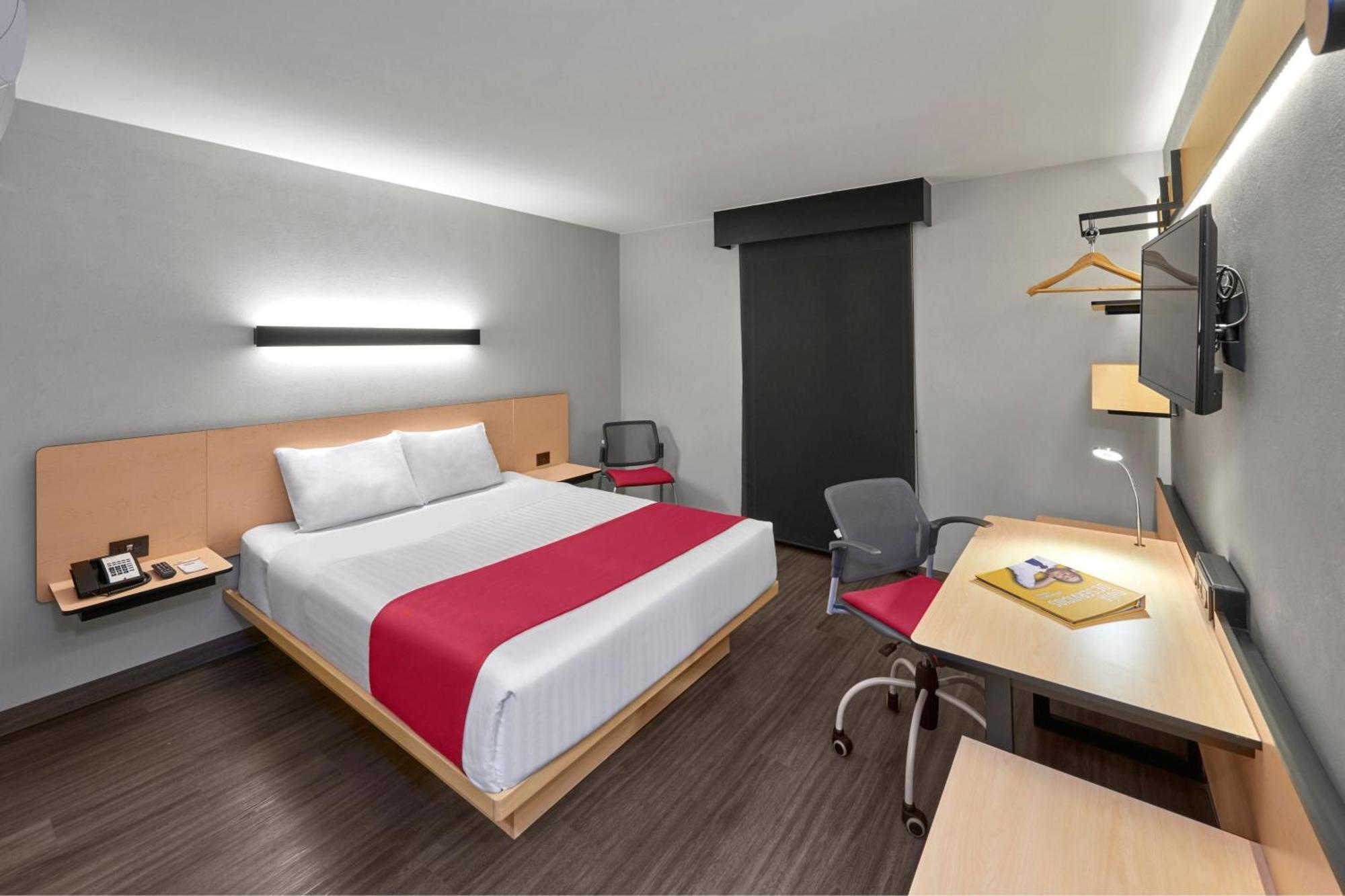 City Express By Marriott Reynosa Aeropuerto Екстериор снимка