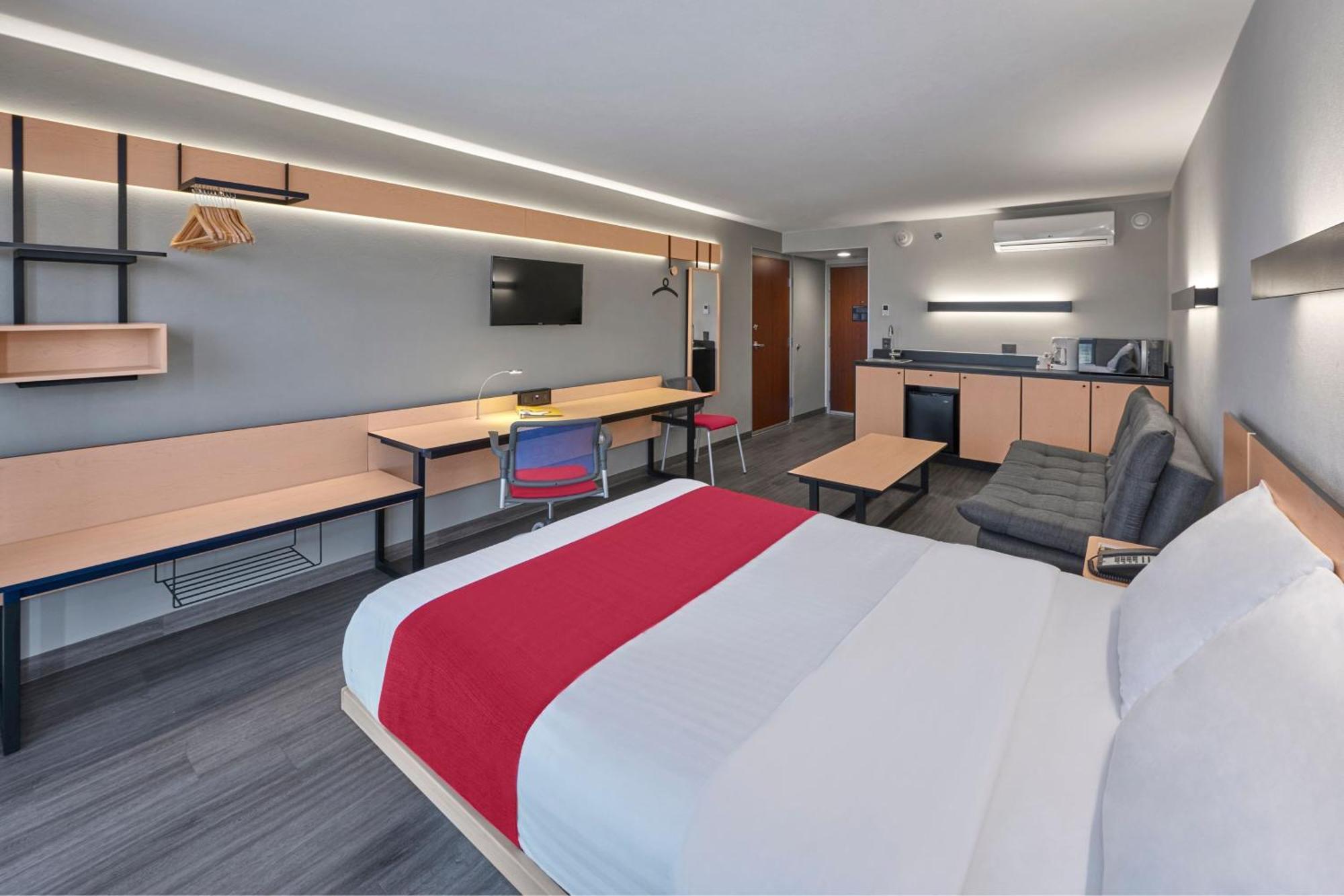 City Express By Marriott Reynosa Aeropuerto Екстериор снимка