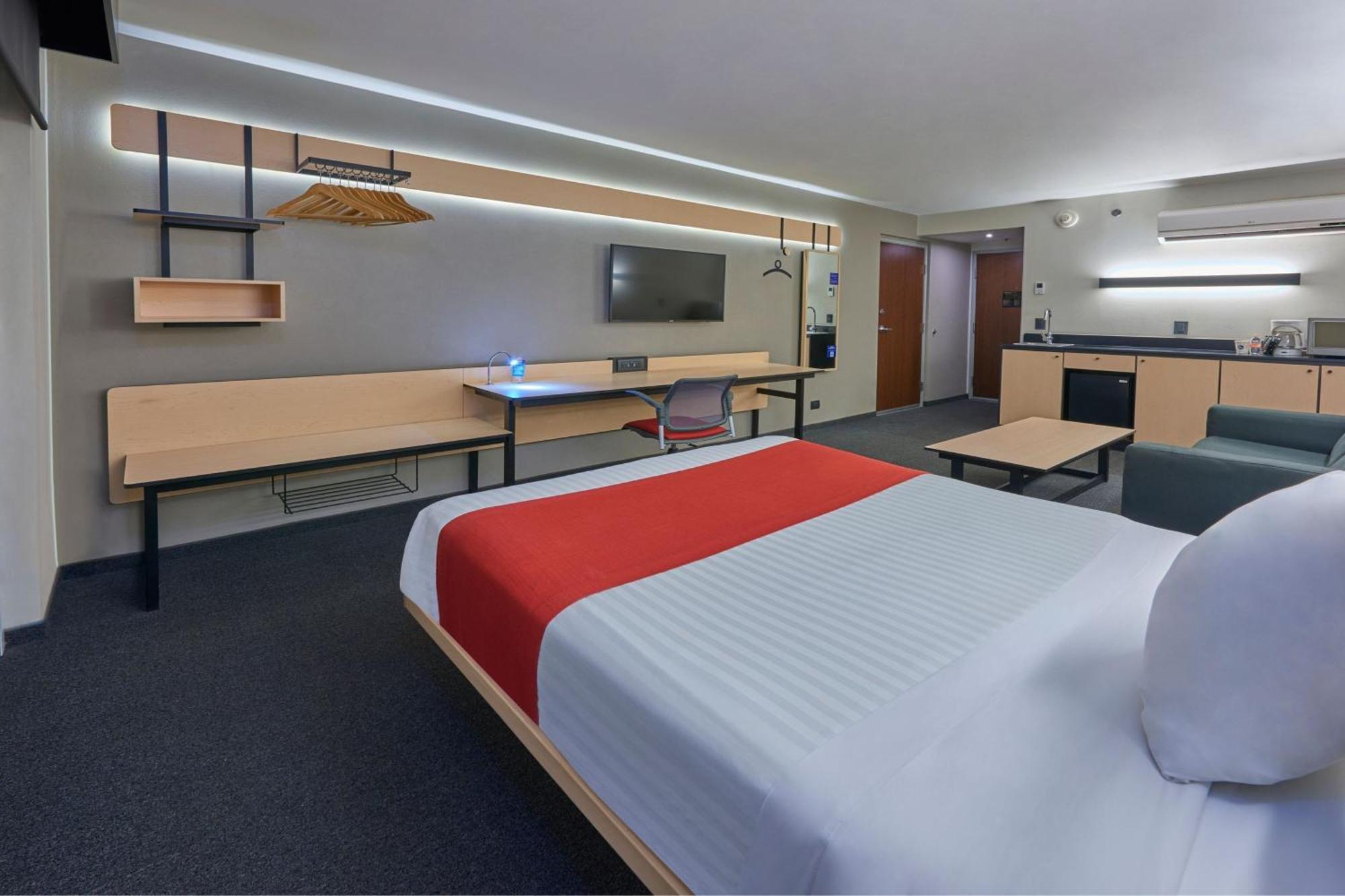 City Express By Marriott Reynosa Aeropuerto Екстериор снимка
