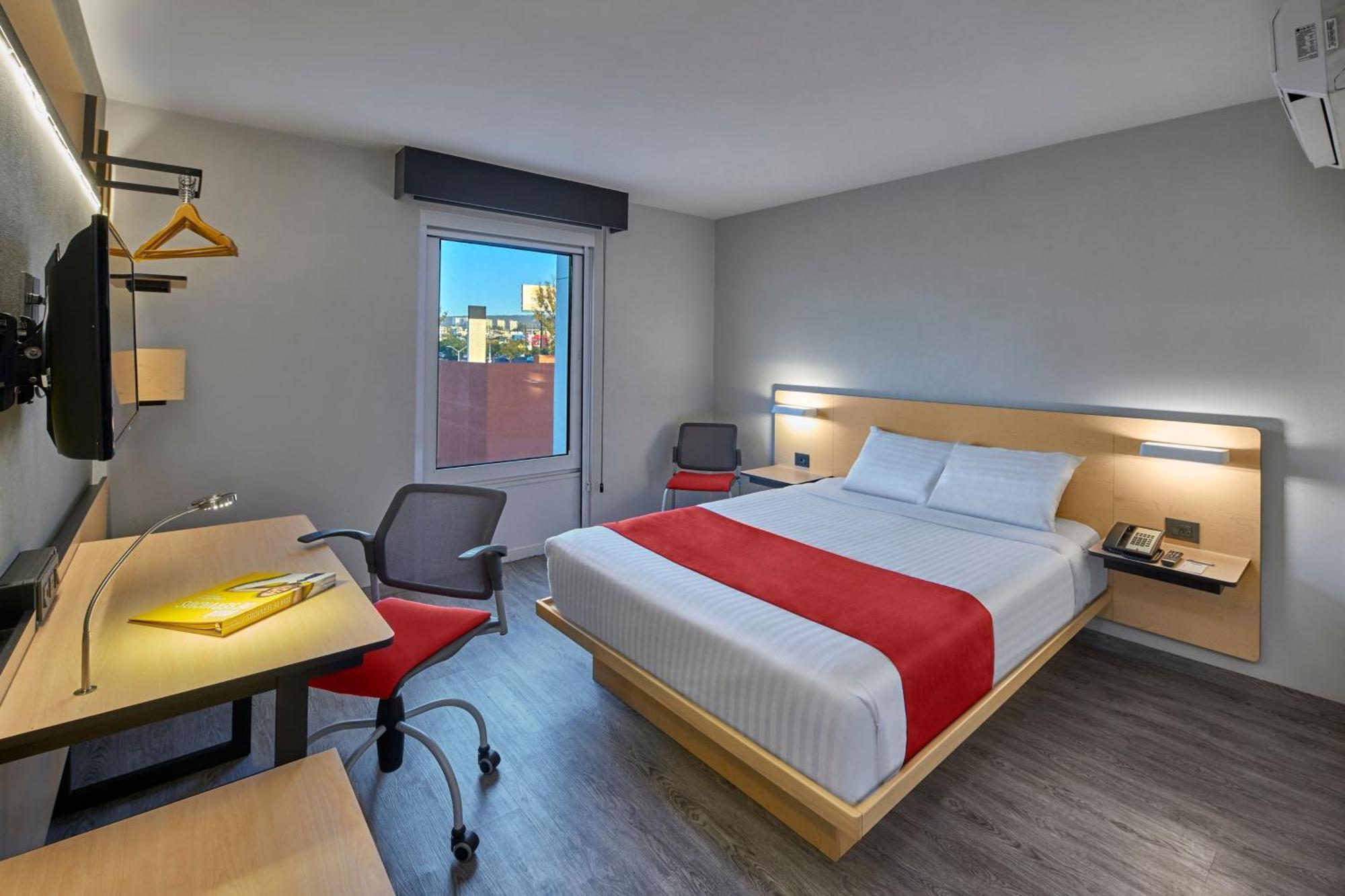 City Express By Marriott Reynosa Aeropuerto Екстериор снимка