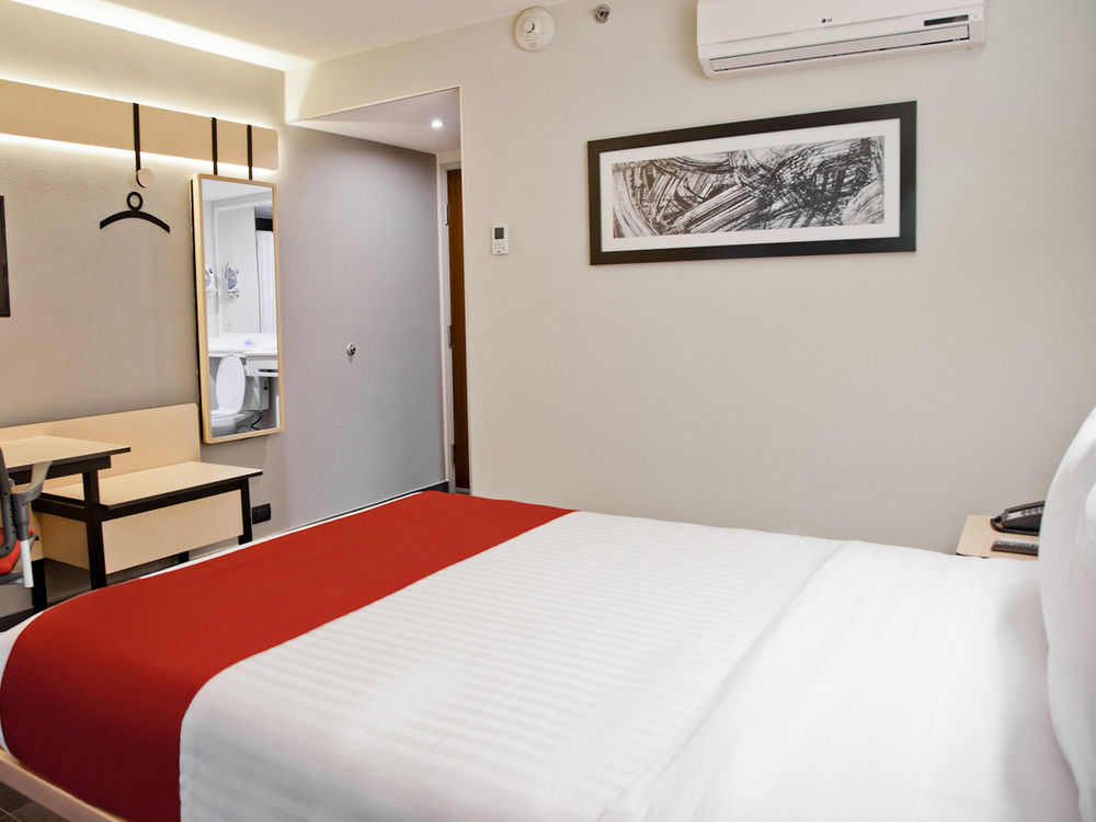 City Express By Marriott Reynosa Aeropuerto Екстериор снимка