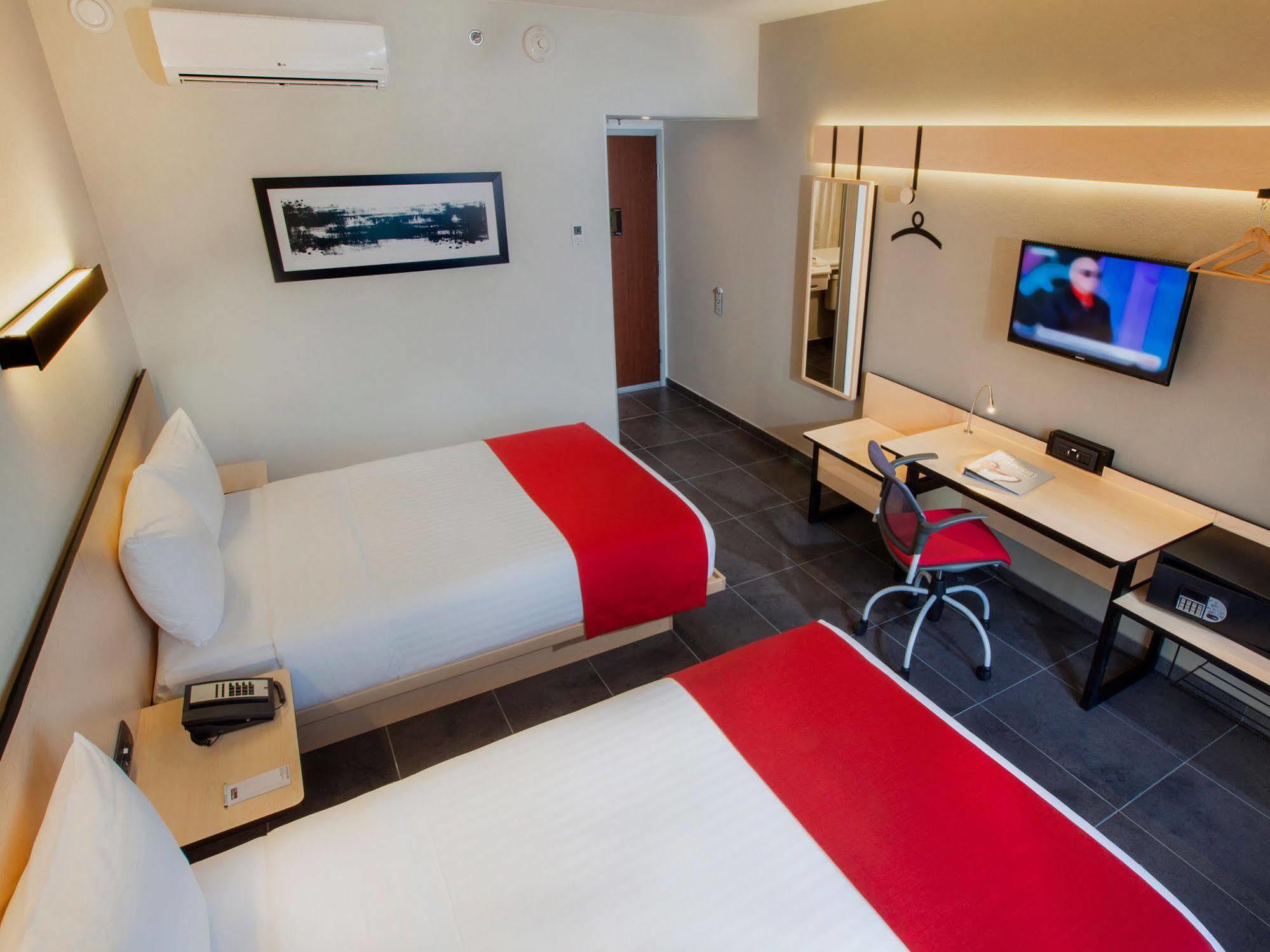 City Express By Marriott Reynosa Aeropuerto Екстериор снимка